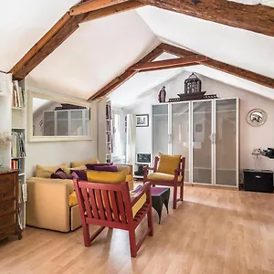  Apartamento Ca Lorosa Cosy And Comfortable Loft At Castello