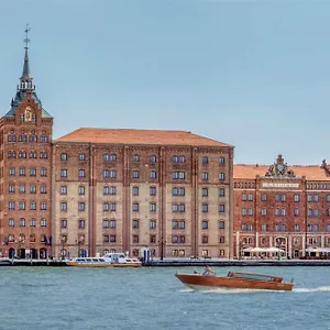 5* Hotell Hilton Molino Stucky