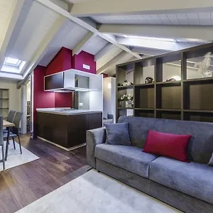  Apartamento New Luxury