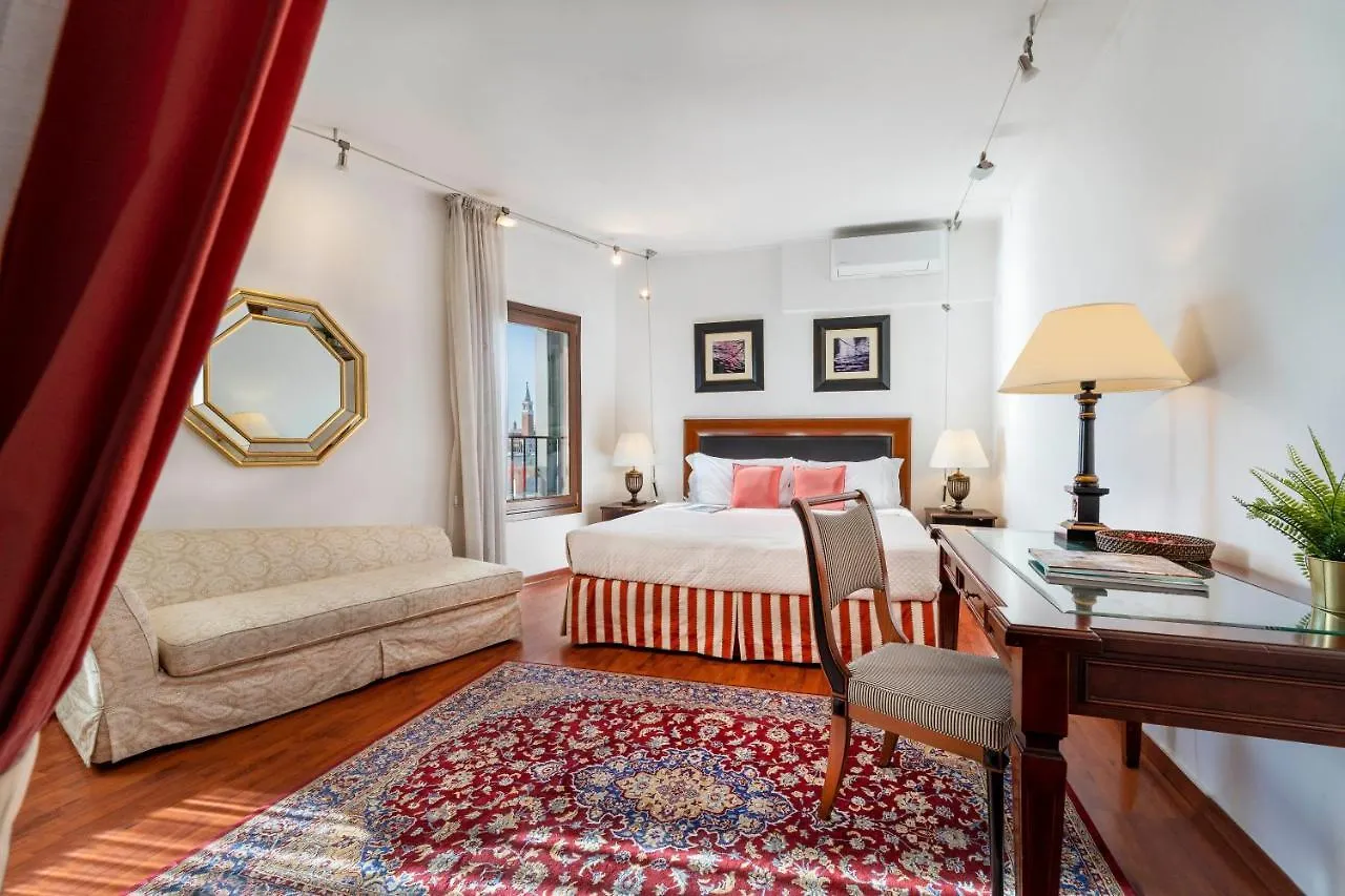 Apartment Fenix Turandot Suite Venice