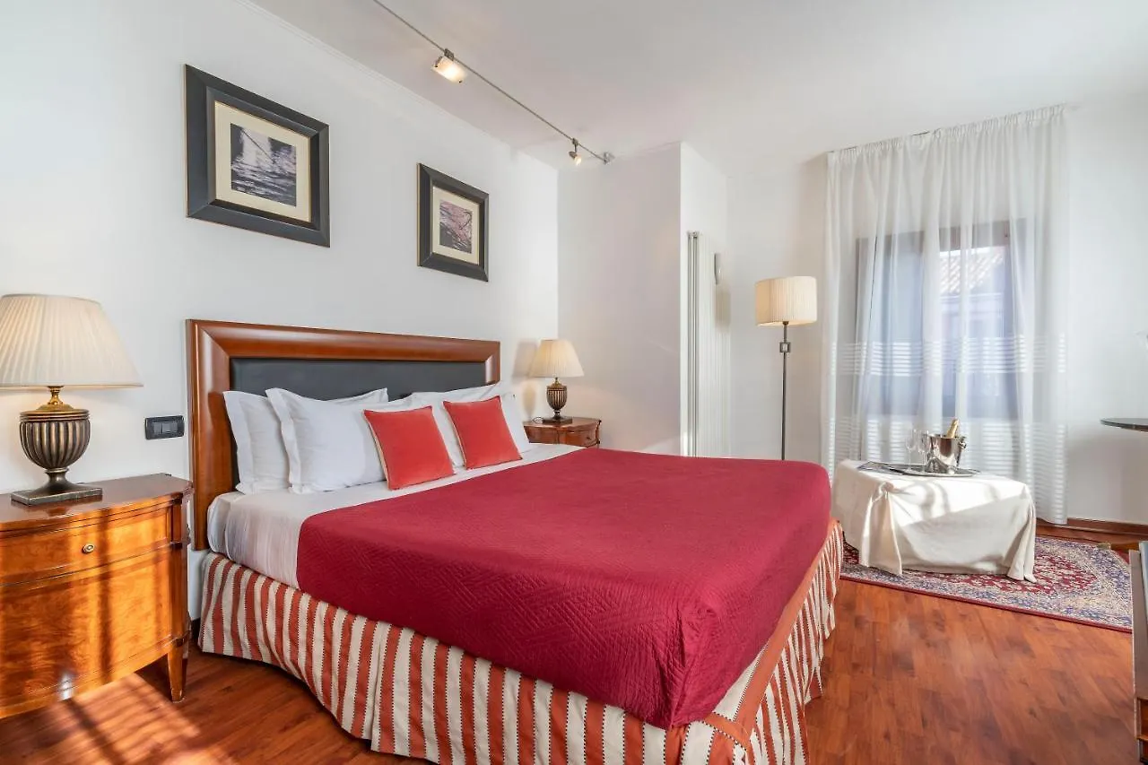 Apartment Fenix Turandot Suite Venice