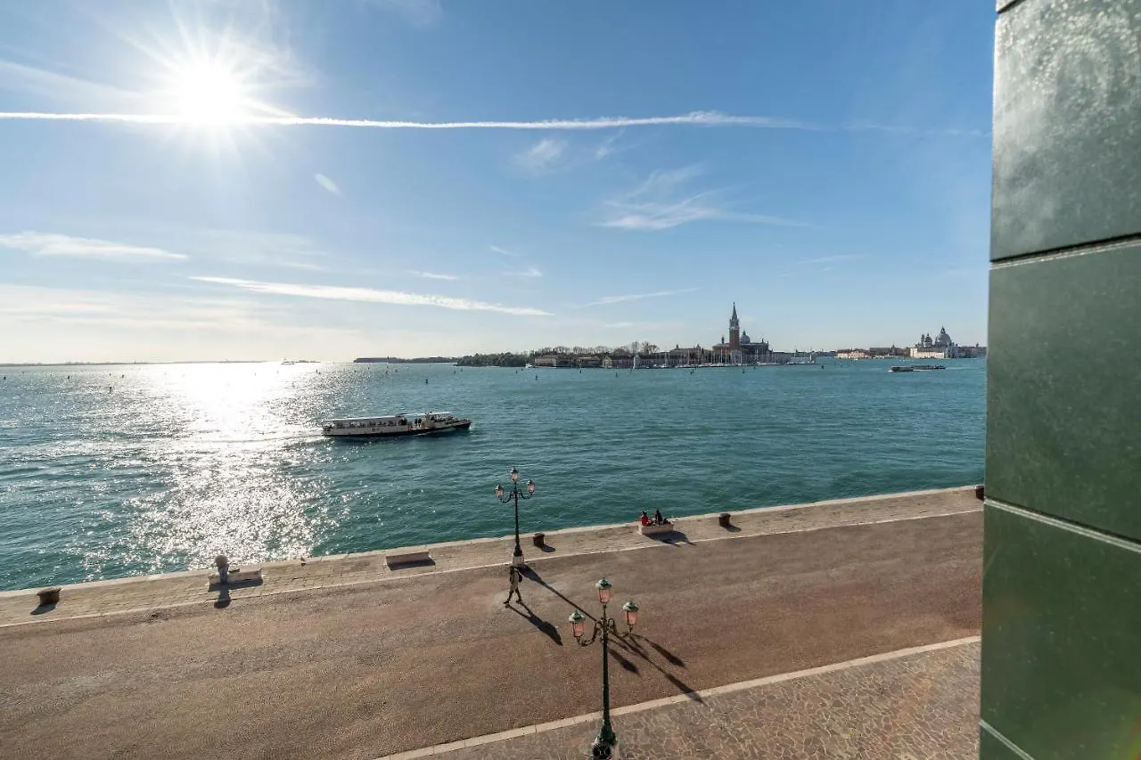 Fenix Turandot Suite Venice Italy