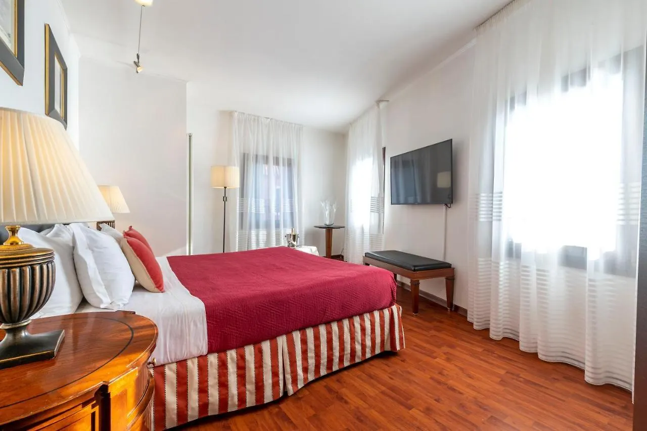Fenix Turandot Suite Venice Apartment