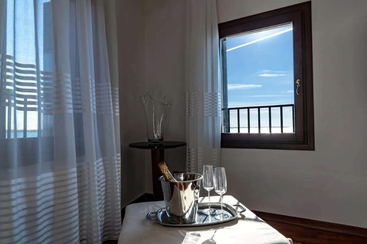 Fenix Turandot Suite Venice Apartment