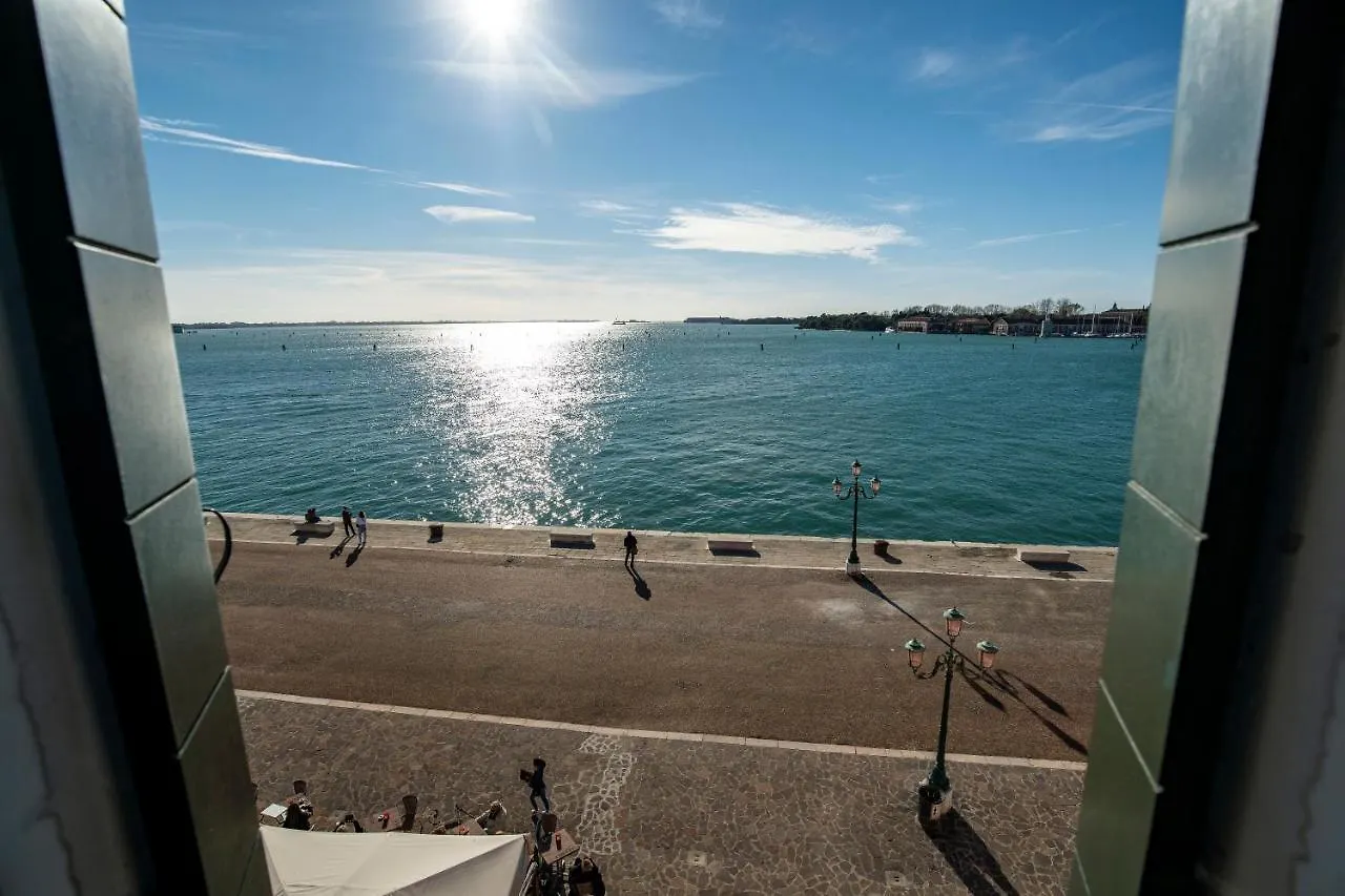 Apartment Fenix Turandot Suite Venice