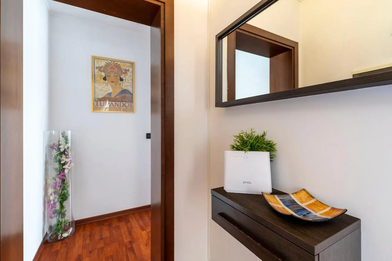 Fenix Turandot Suite Venice Apartment