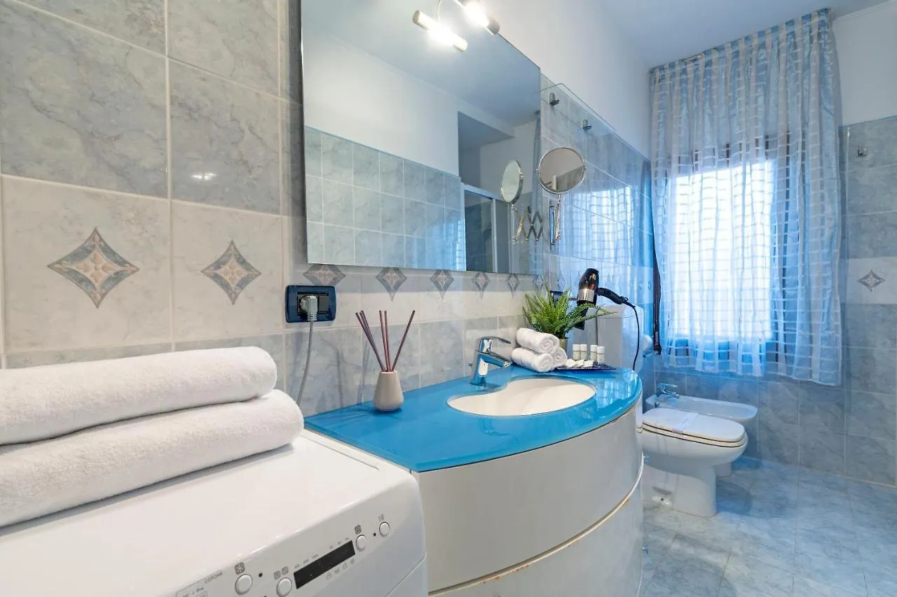 Fenix Turandot Suite Venice