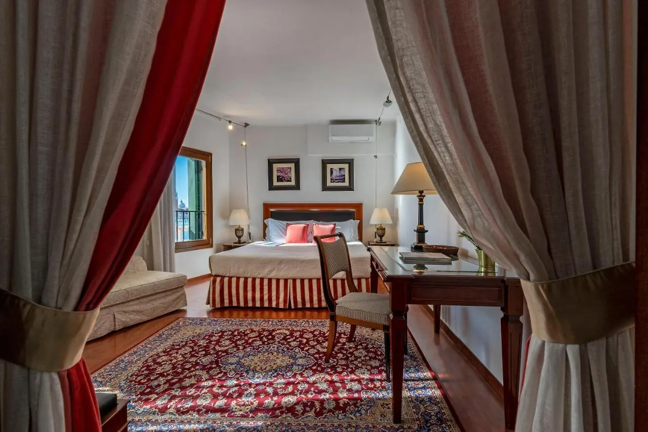 Fenix Turandot Suite Venice Apartment