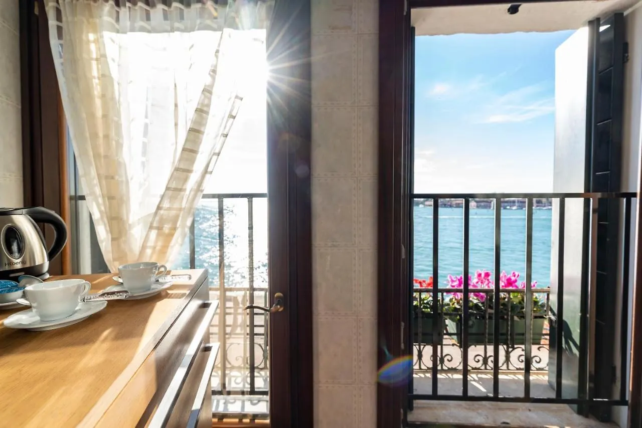 Fenix Turandot Suite Venice