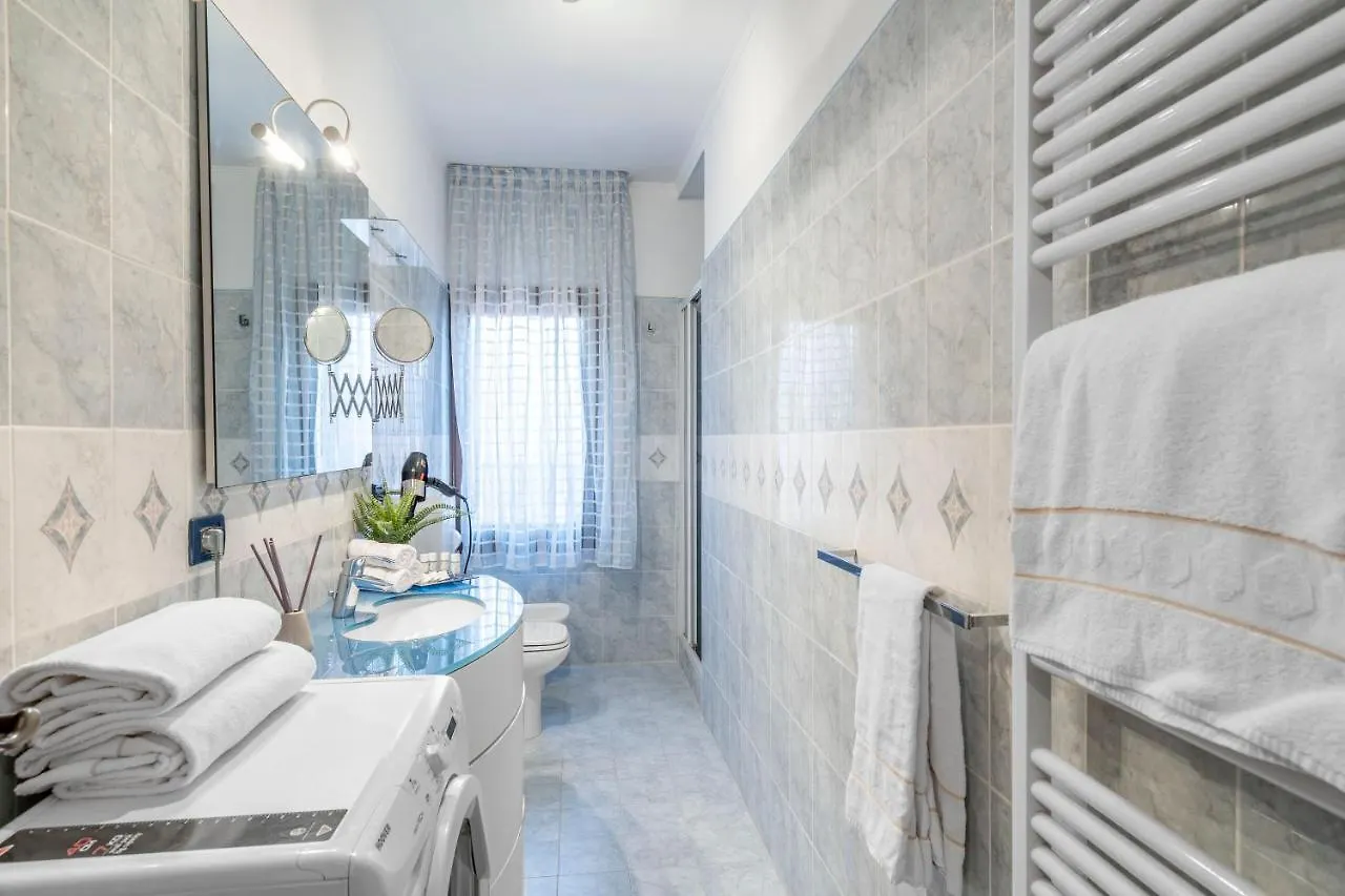 Fenix Turandot Suite Venice Apartment