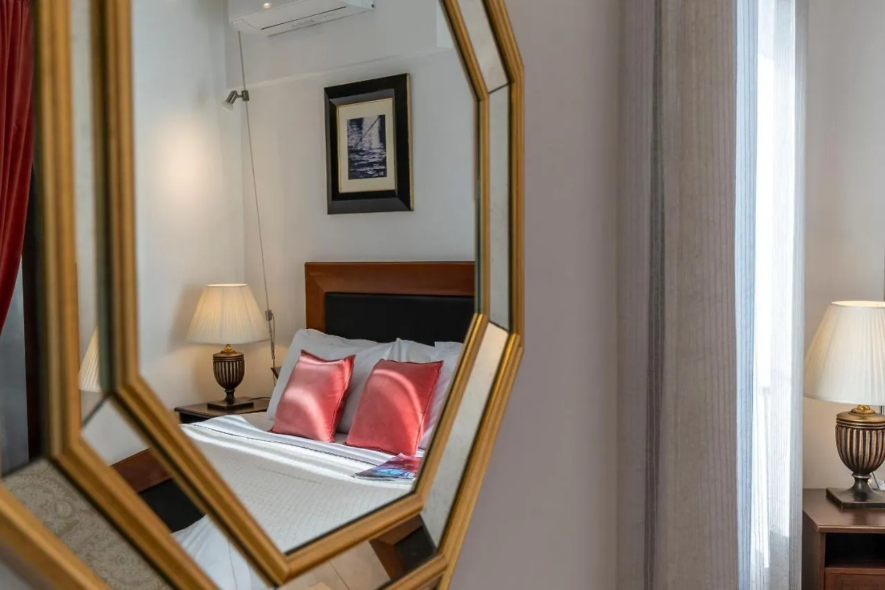 Fenix Turandot Suite Venice