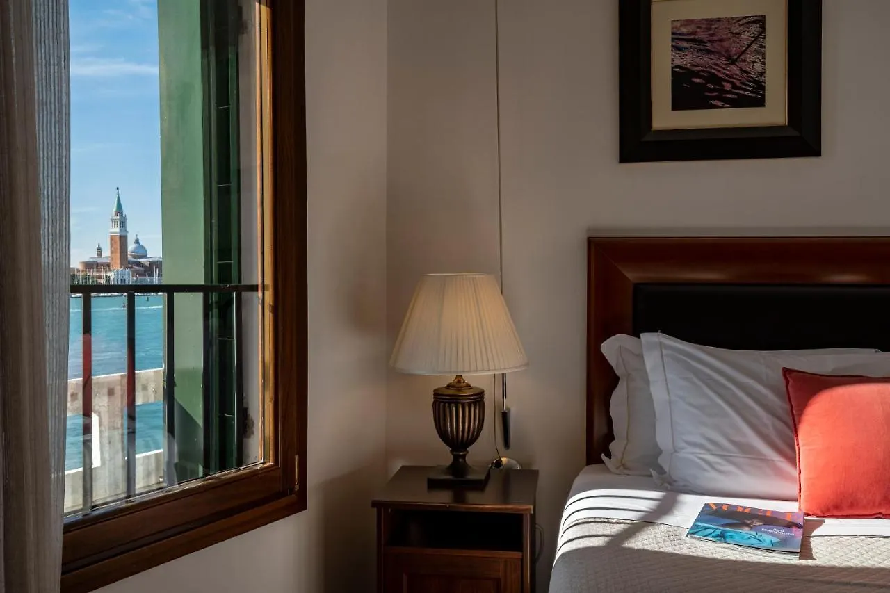 Apartment Fenix Turandot Suite Venice