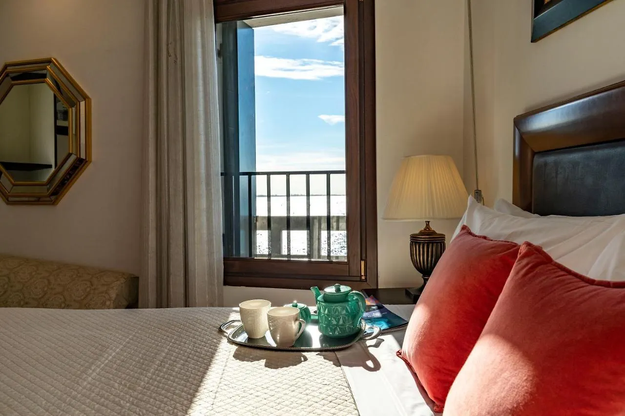 Fenix Turandot Suite Venice