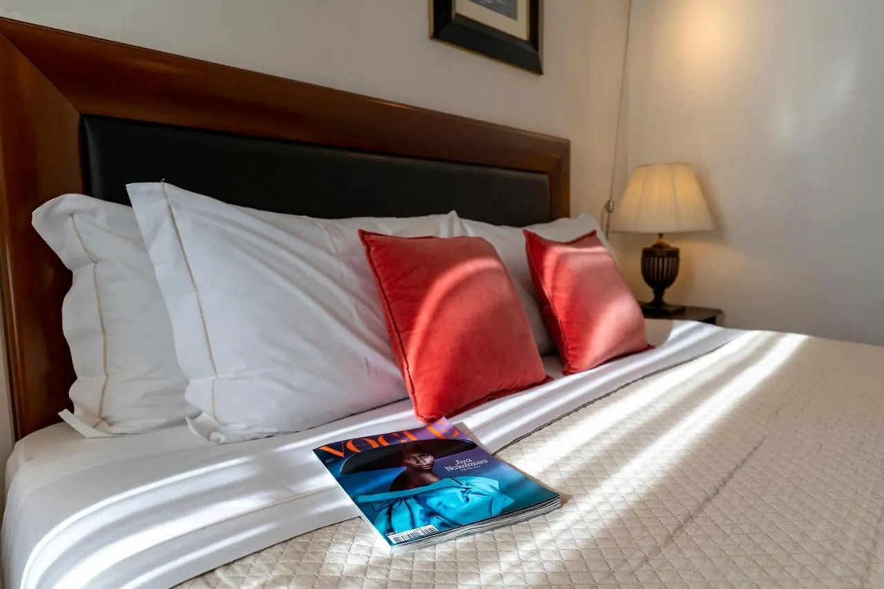 Fenix Turandot Suite Venice