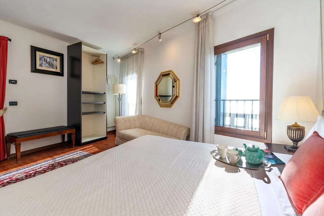 Apartment Fenix Turandot Suite Venice