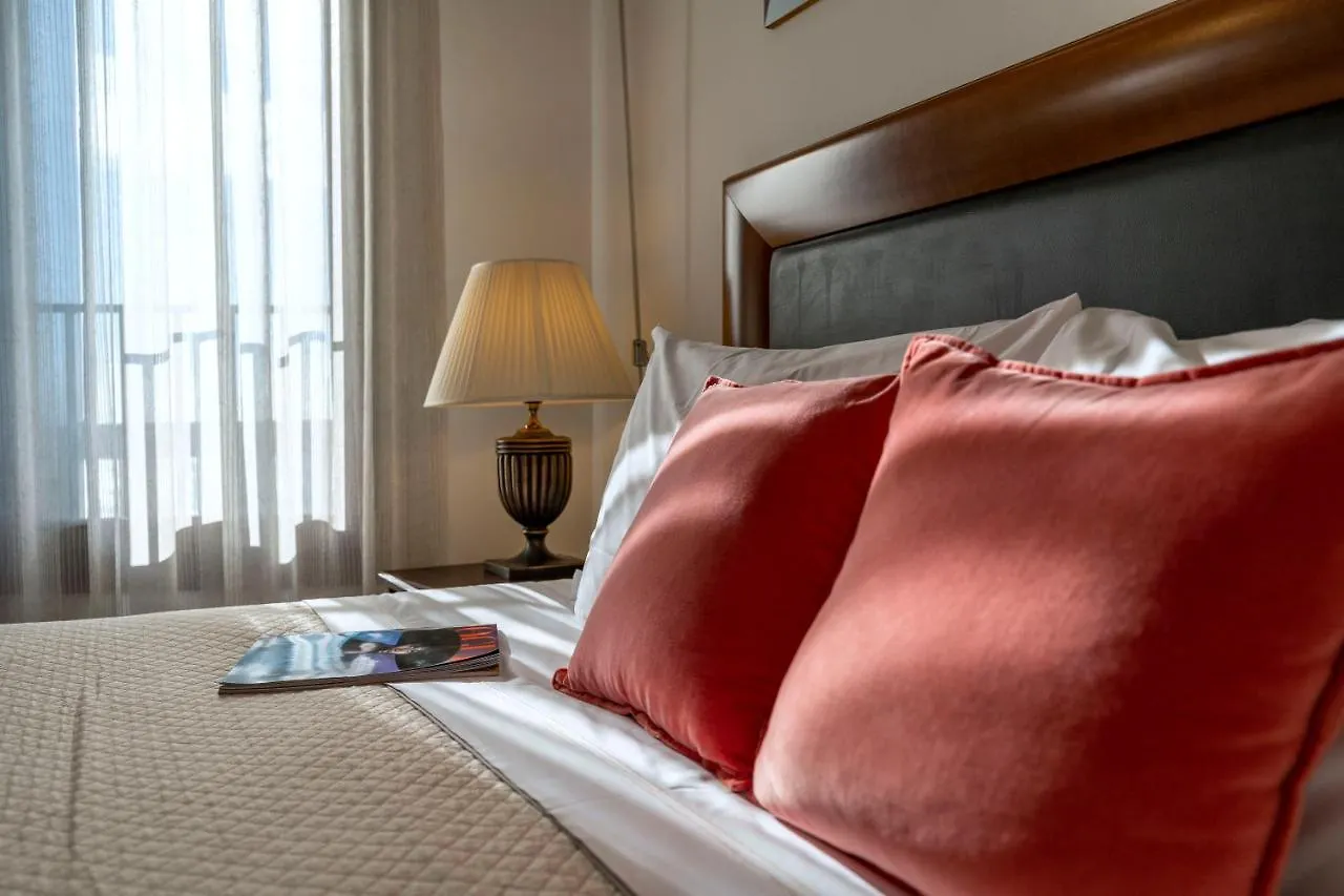 Apartment Fenix Turandot Suite Venice