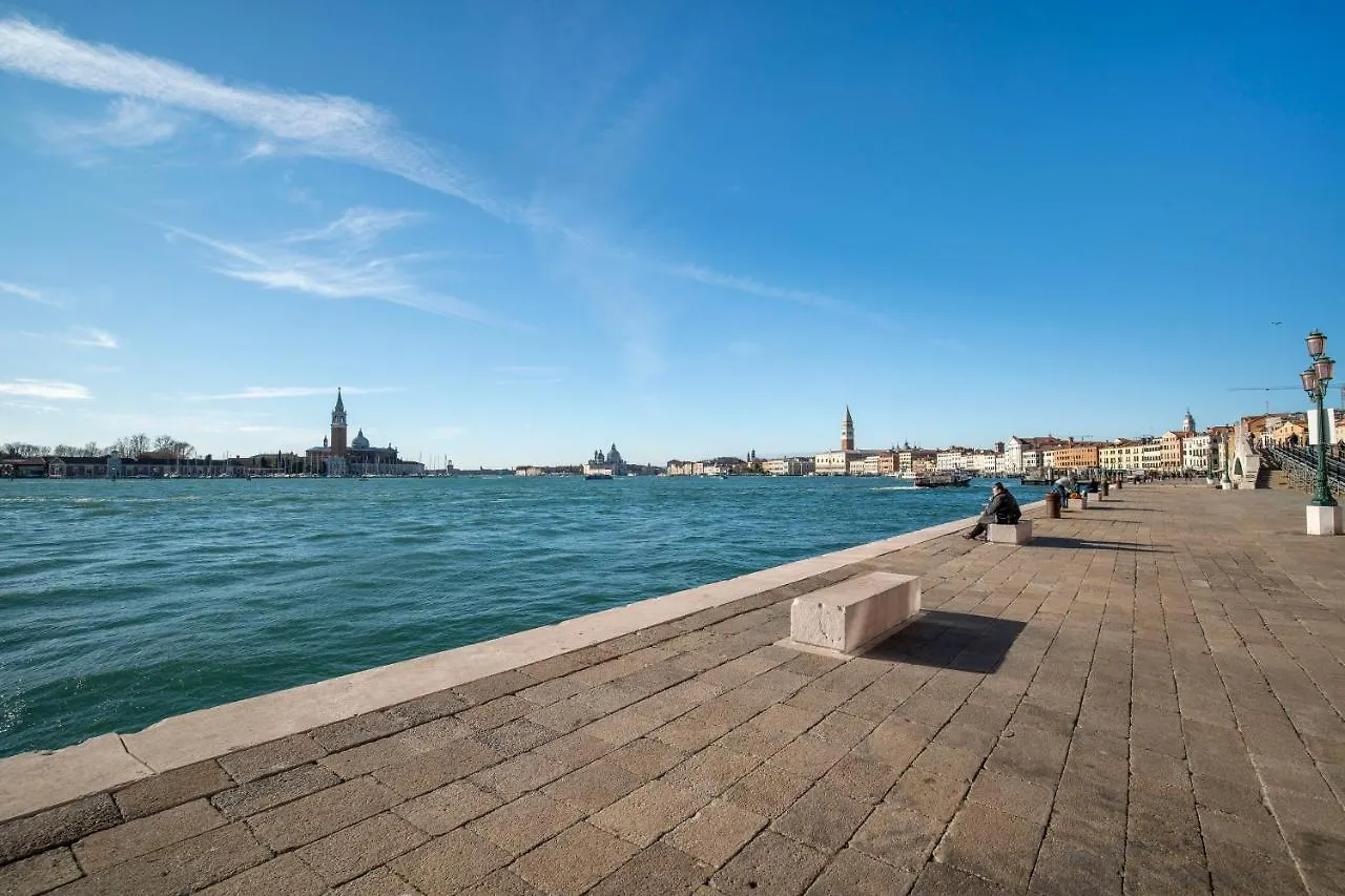 Fenix Turandot Suite Venice Apartment