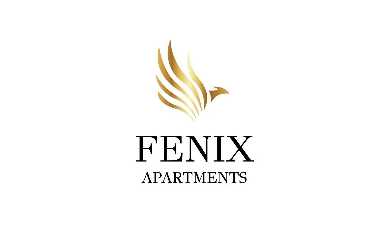 Apartment Fenix Turandot Suite Venice
